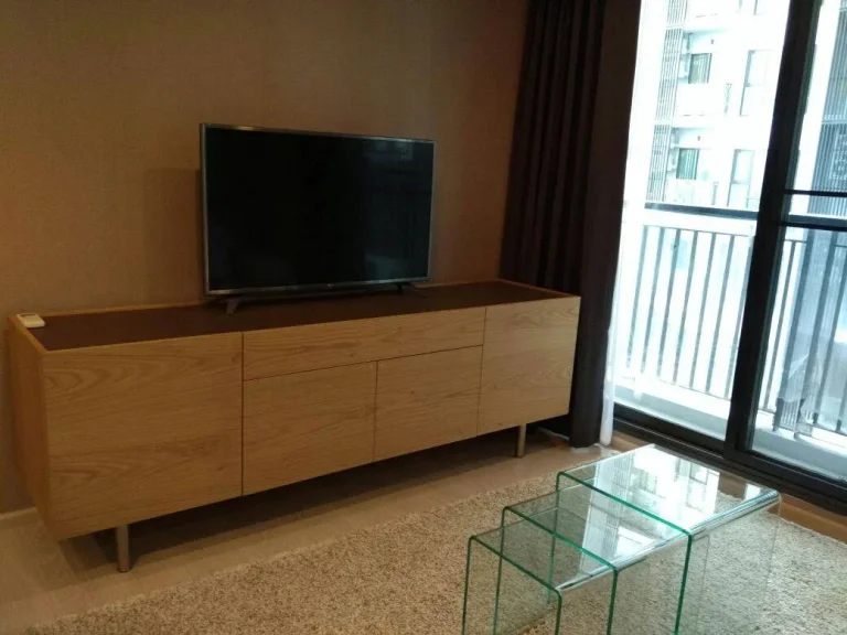 For Rent Rhythm Sukhumvit 36-38 Fully furnished