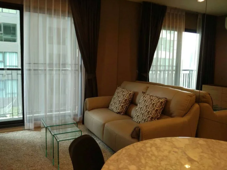 For Rent Rhythm Sukhumvit 36-38 Fully furnished