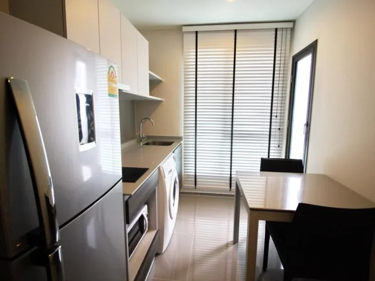 For Rent Centric Huai Khwang station