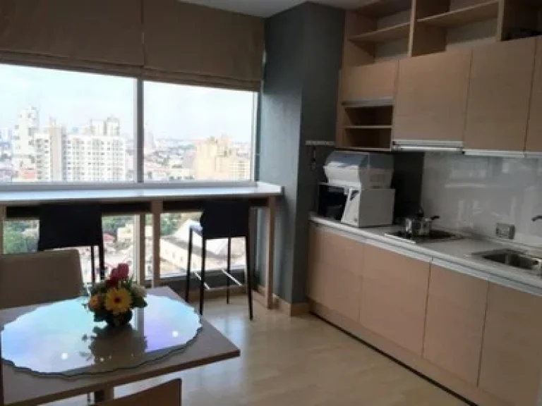 Rhythm ratchada-Huaikhwang Condo 1 bed for sale or rent