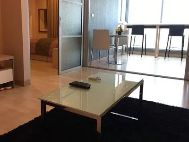 Rhythm ratchada-Huaikhwang Condo 1 bed for sale or rent