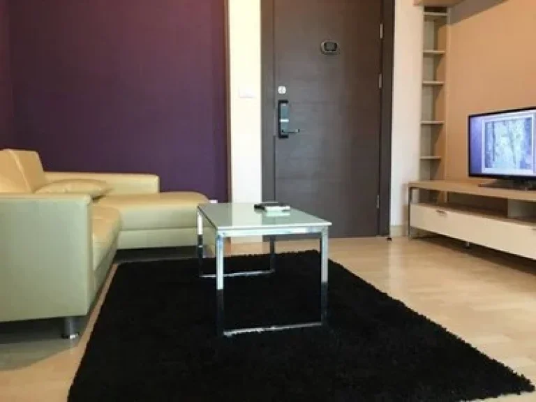 Rhythm ratchada-Huaikhwang Condo 1 bed for sale or rent