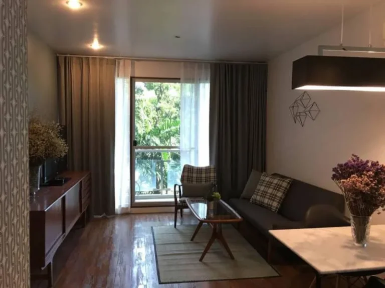 For rent Vonnapa Condo Sukumvit 38