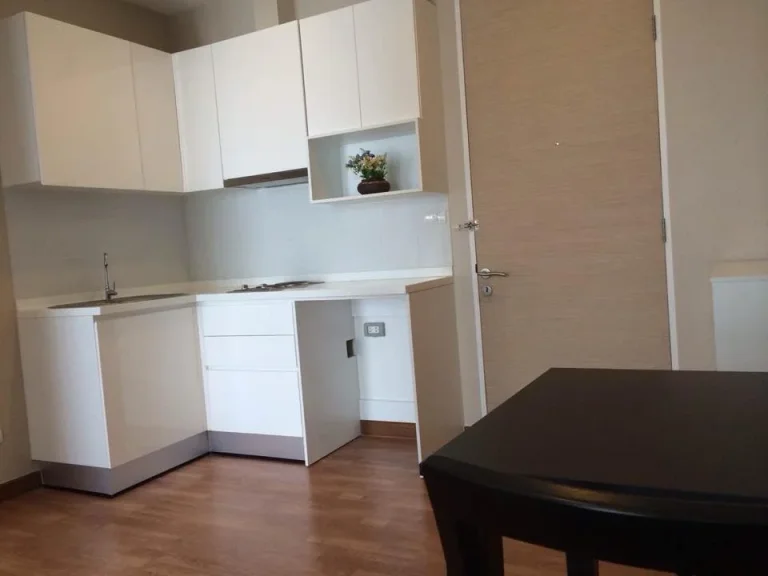 For Rent The Coast Bangkok 1 ห้องนอน ติด BTS บางนา 1 นาทีเดิน