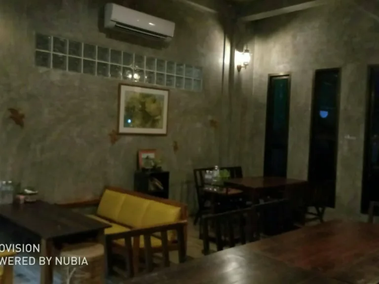 ที่ดินพร้อมบ้านและร้านอาหาร อตระการพืชผล จอุบลราชธานี