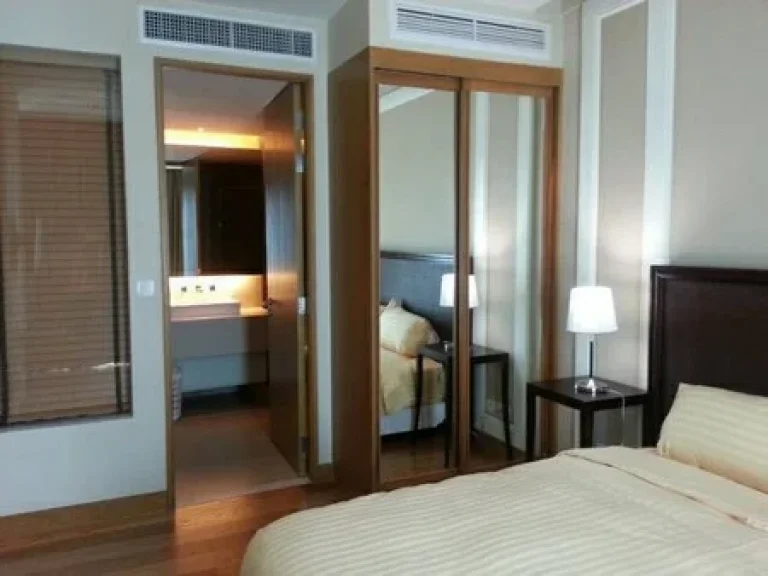 ขายคอนโด Amari Hua Hin โรงแรมอมารี หัวหิน ห้องเซอร์วิส