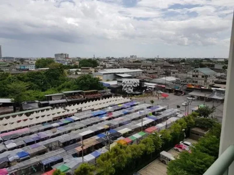 ขาย ลุมพินี เพลส สุขสวัสดิ์ พระราม2 ไซส์26ตรม 17ล้าน