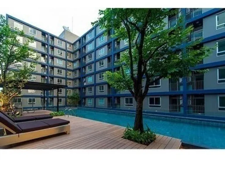 ขายห้อง U Condo วิภาวดี 20 - ลาดพร้าว บางซื่อ ใกล้สถานีรถไฟฟ้า BTS MRT หมอชิต