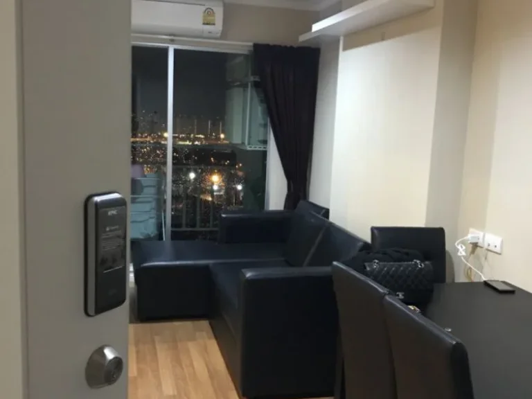 Room For Rent Lumpini Park Rama 9 - Ratchada RCA 14000THBMonth