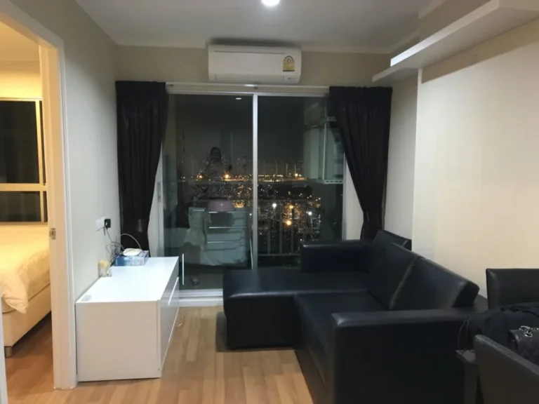 Room For Rent Lumpini Park Rama 9 - Ratchada RCA 14000THBMonth