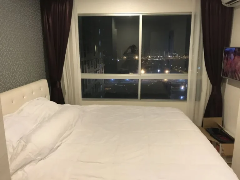 Room For Rent Lumpini Park Rama 9 - Ratchada RCA 14000THBMonth