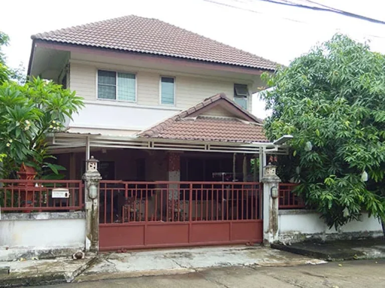 ASS0937 A house with 2 bedrooms 50 sqwah ASS0937 ให้เช่าบ้านเดี่ยวสองชั้น 2 ห้องนอน 2 ห้องน้ำ ราคา 12000 บาทต่อเดือน 50 ตรว ใกล้ตลาดภูดอย ตห