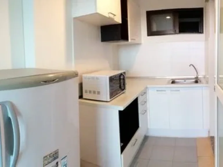 For Sale Lumpini Place Ratchada-Thapra 1Br 34 sqm 229 MTHB BTS Taladplu