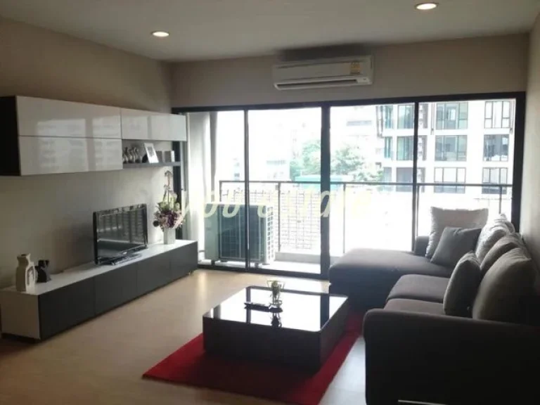 for sale or rent RENOVA 106 sqm 2bed เรโนวา ซปาร์คนายเลิศ