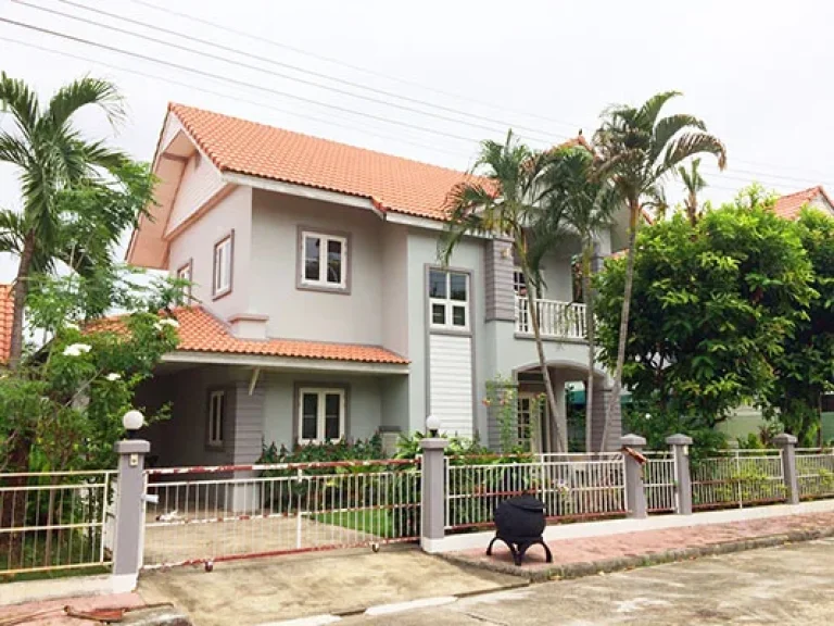 AHD0676 A house with 3 bedrooms 60 sqwah AHD0676 ให้เช่าบ้านเดี่ยวสองชั้น 3 ห้องนอน 2 ห้องน้ำ ราคา 15000 บาทต่อเดือน 60 ตรว ใกล้บิ๊กซี ตบ้านแ