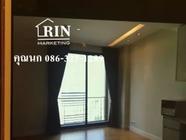 ขายด่วน Condo for Sale Equinox คุณนก 086 327 1289