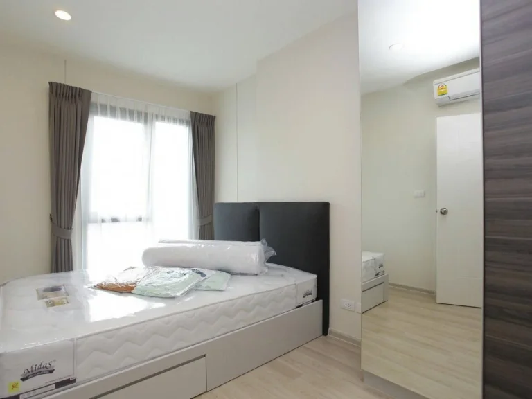 CR2002Room for Rent Centric รัชดา-ห้วยขวาง 19Kเดือน