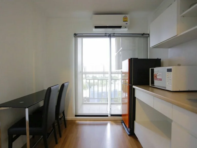 CR2003Room for Rent Lumpini Park Rama 9 - Ratchada 12K