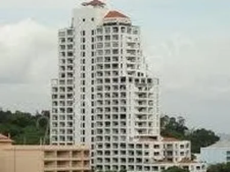 For Rent Pattaya Hill Resort Luxury Condo 3 bedrooms fully-furnished 70000 BahtMonth