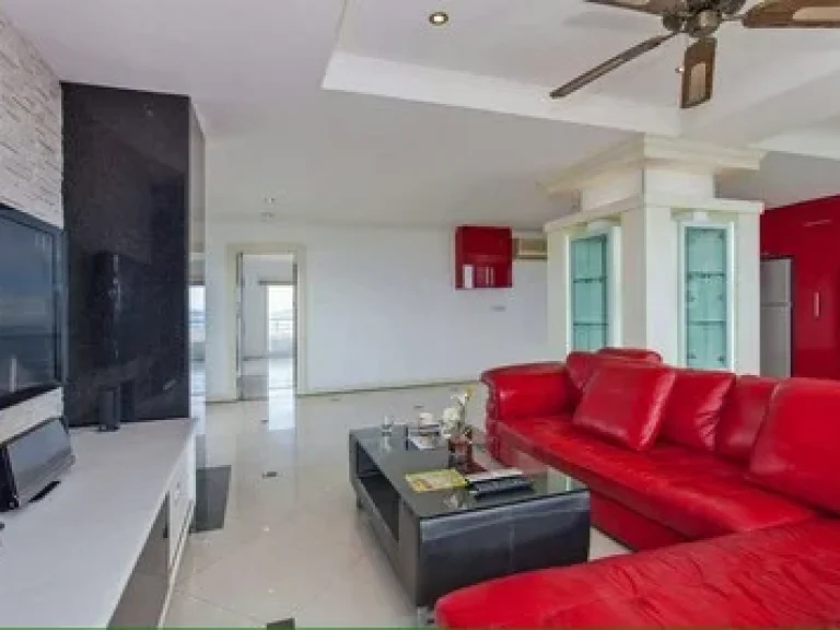 For Rent Pattaya Hill Resort Luxury Condo 3 bedrooms fully-furnished 70000 BahtMonth