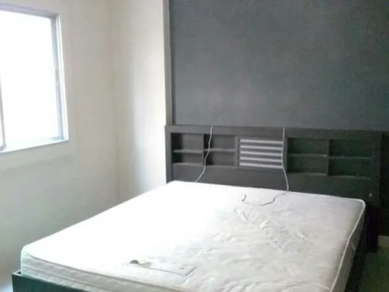 CR1022Condo For Rent Ussakan Place RamkhamhaengWongwean FullFurniture Price 6000THBMonth