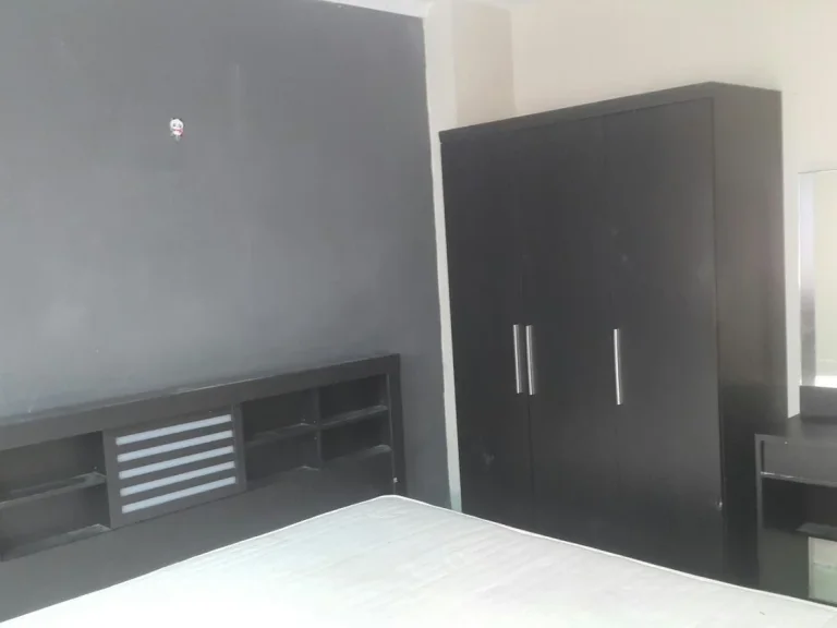 CR1022Condo For Rent Ussakan Place RamkhamhaengWongwean FullFurniture Price 6000THBMonth