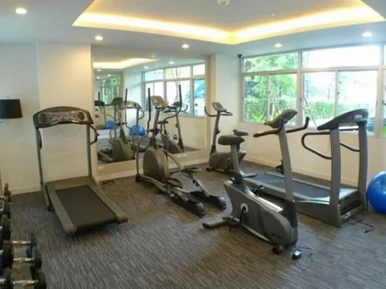 CS1029Condo For Sale My Condo Sukhumvit 81 Near BTS Onnut FullFurniture Price 2700000THB