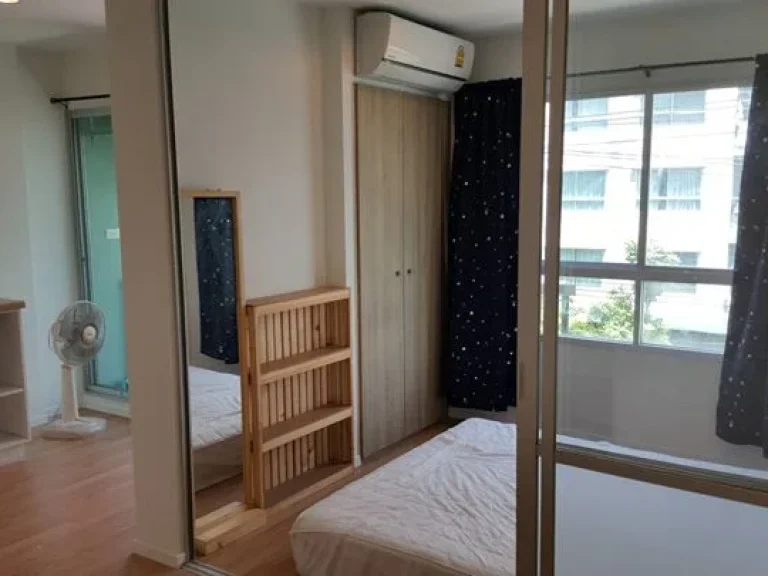 CS1030Condo For Sale Lumpini Onnut 46 Near BTS Onnut FullFurniture Price 1190000THB