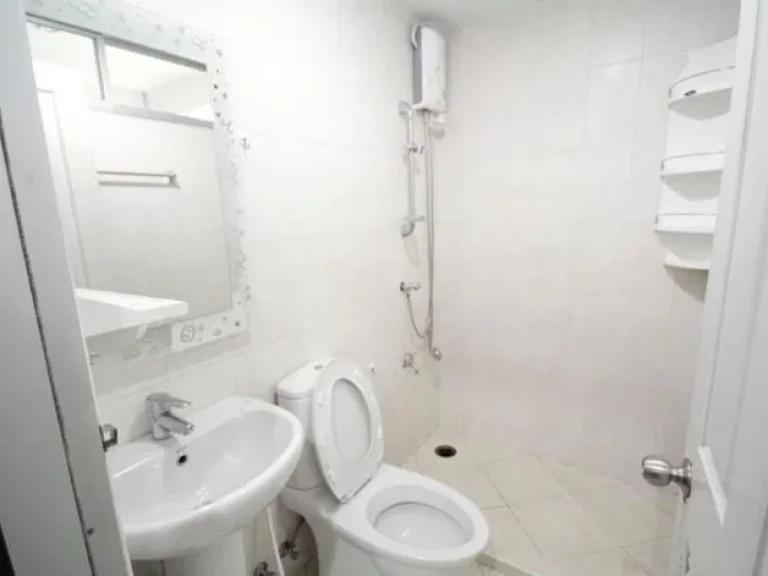 CR1023Condo For Rent Aree Place Condominium Near BTS Aree 150 M Price 15000THBMonth