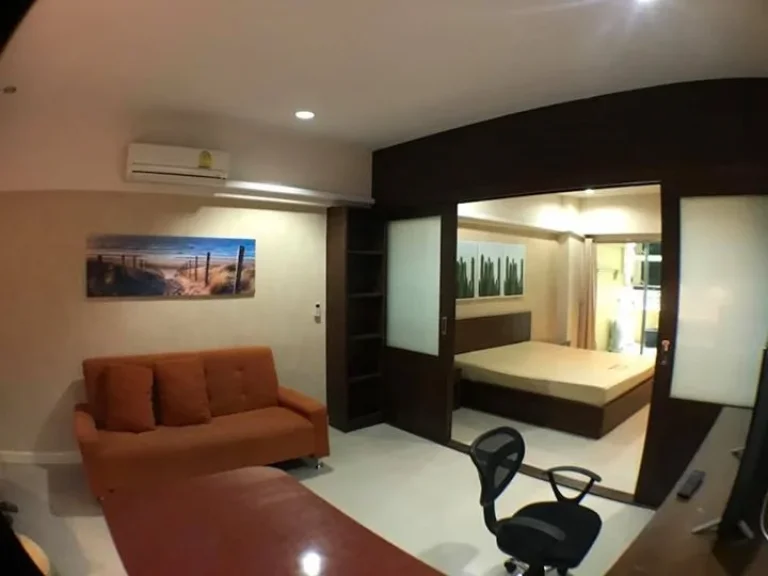 CR1023Condo For Rent Aree Place Condominium Near BTS Aree 150 M Price 15000THBMonth