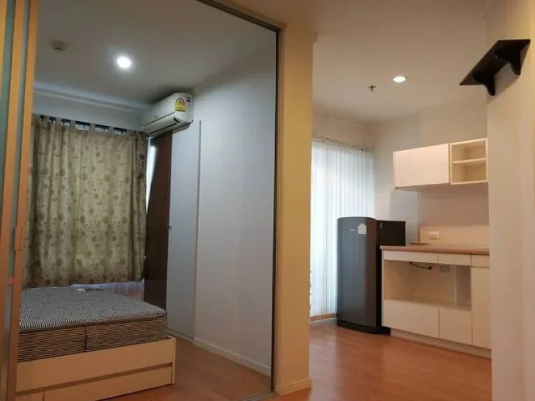 Room for Sale ลุมพินีวิลล์ ลาซาล 129MB ใกล้ BTS สถานีแบริ่ง