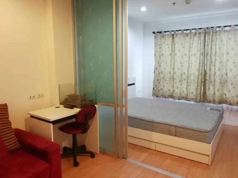 Room for Sale ลุมพินีวิลล์ ลาซาล 129MB ใกล้ BTS สถานีแบริ่ง