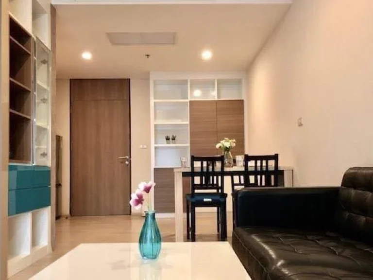 CR1024Condo For Rent Noble Remix Thonglor Near BTS Thonglor Fully Furnished Price 35000THBMonth