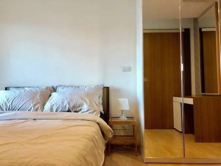 CR1024Condo For Rent Noble Remix Thonglor Near BTS Thonglor Fully Furnished Price 35000THBMonth