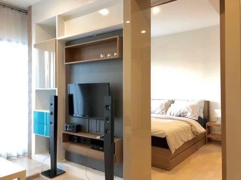 CR1024Condo For Rent Noble Remix Thonglor Near BTS Thonglor Fully Furnished Price 35000THBMonth