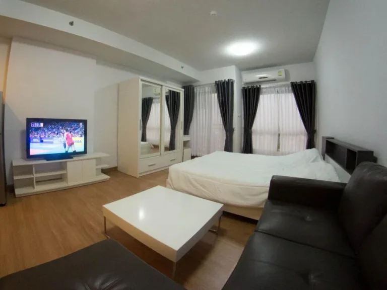 Sale Rent Condo 33 sqm Close to Central Festival ขายให้เช่า คอนโดคุณภาพ ใกล้เซ็นทรัสเฟสติวัล