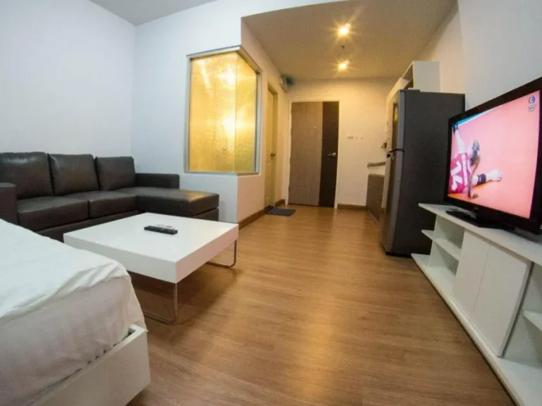 Sale Rent Condo 33 sqm Close to Central Festival ขายให้เช่า คอนโดคุณภาพ ใกล้เซ็นทรัสเฟสติวัล