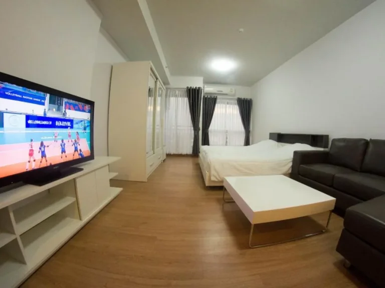 Sale Rent Condo 33 sqm Close to Central Festival ขายให้เช่า คอนโดคุณภาพ ใกล้เซ็นทรัสเฟสติวัล