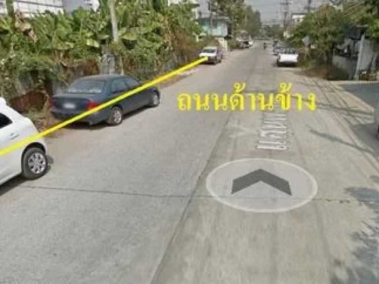 ที่ดิน 4 ไร่ ใกล้ปีนังค้าวัสดุ ถนนสิงห์วัฒน์ ใกล้ปีนังค้าวัสดุ