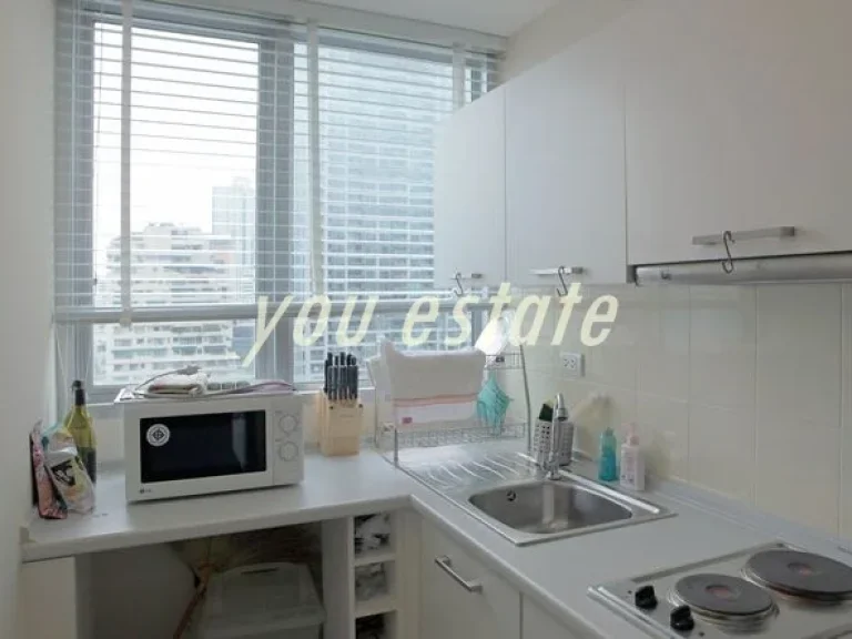 For sale LIFESATHORN 10 64sqm 2 bed ไลฟ์ แอท สาทร 10