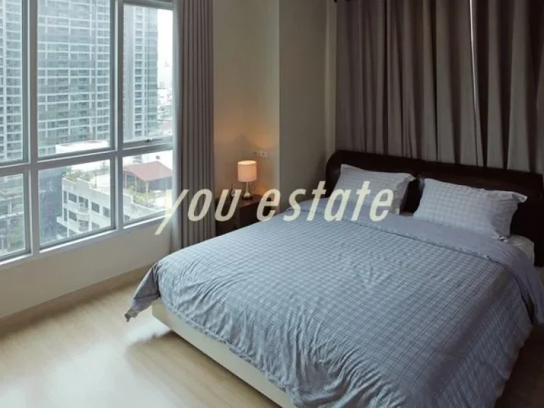 For sale LIFESATHORN 10 64sqm 2 bed ไลฟ์ แอท สาทร 10