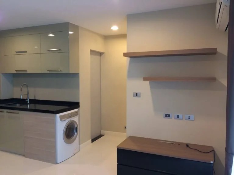 For Rent The Crest Sukhumvit 24 1badroom 1bathroom 5022 sqm