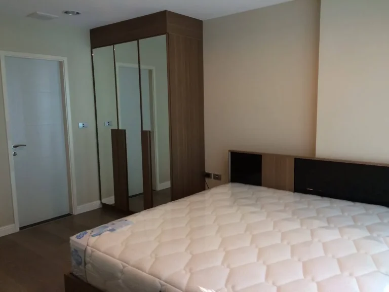 For Rent The Crest Sukhumvit 24 1badroom 1bathroom 5022 sqm