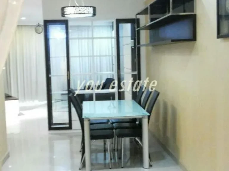 For sale SUPALAI CASA RIVA Fronte 1 104 sqm 2 bed ศุภาลัย คาซา ริวา