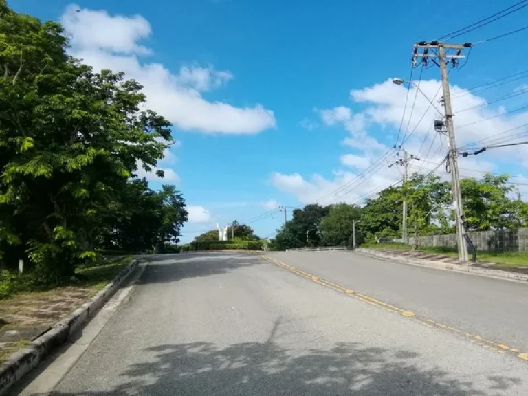 ที่ดิน เลควูดLakewood บางนา-ตราด กม18 บางนา-ตราด บางพลี สมุทรปราการ