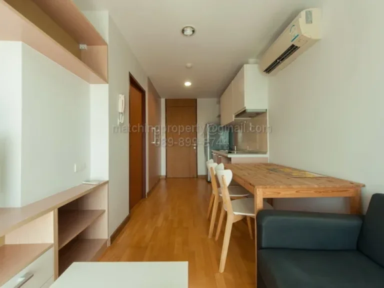 ให้เช่าคอนโด Residence 52 BTS On-nut คอนโดใกล้รถไฟฟ้าอ่อนนุช