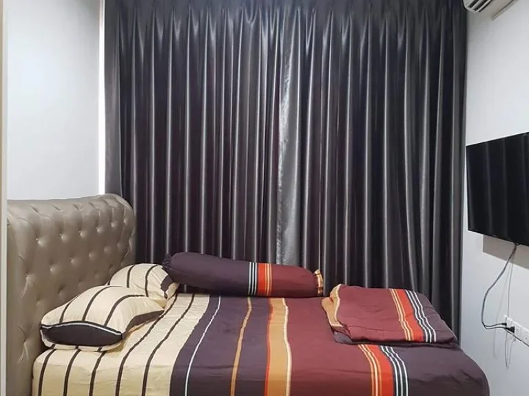 FOR RENT THE NICHE PRIDE THONGLOR-PETCHBURI