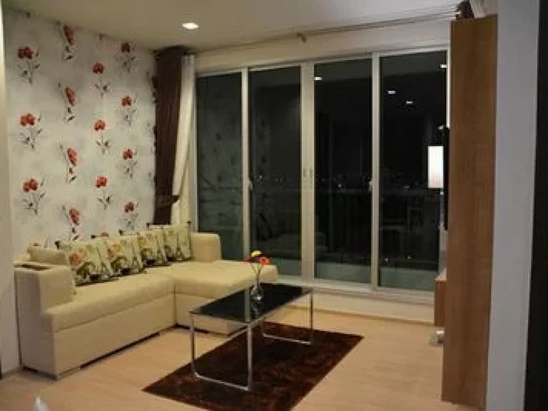 For Rent Rhythm Sathorn ห้องกว้าง 2 น 2น วิวแม่น้ำ