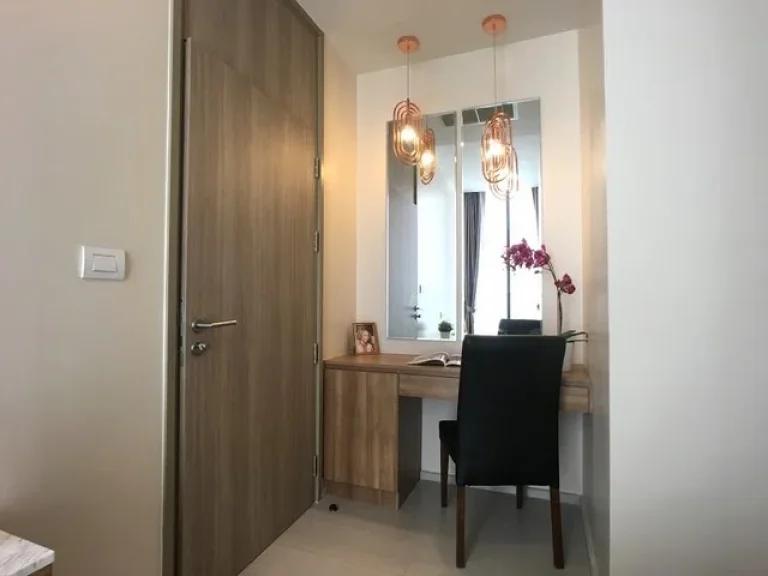 Condo for rent Noble Ploenchit 77 SQM 2 bed 2 baht