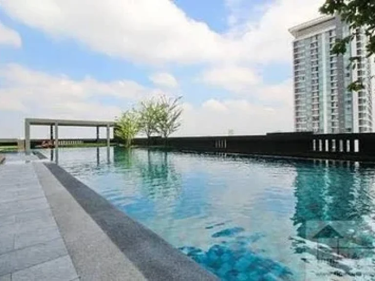 ขาย ideo-sathorn-Thapra ไอดีโอ สาทรท่าพระ ราคา 36 ล้านบาท